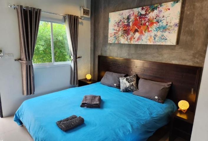 Modern Bangtao Studio Plaja Bang Tao Exterior foto