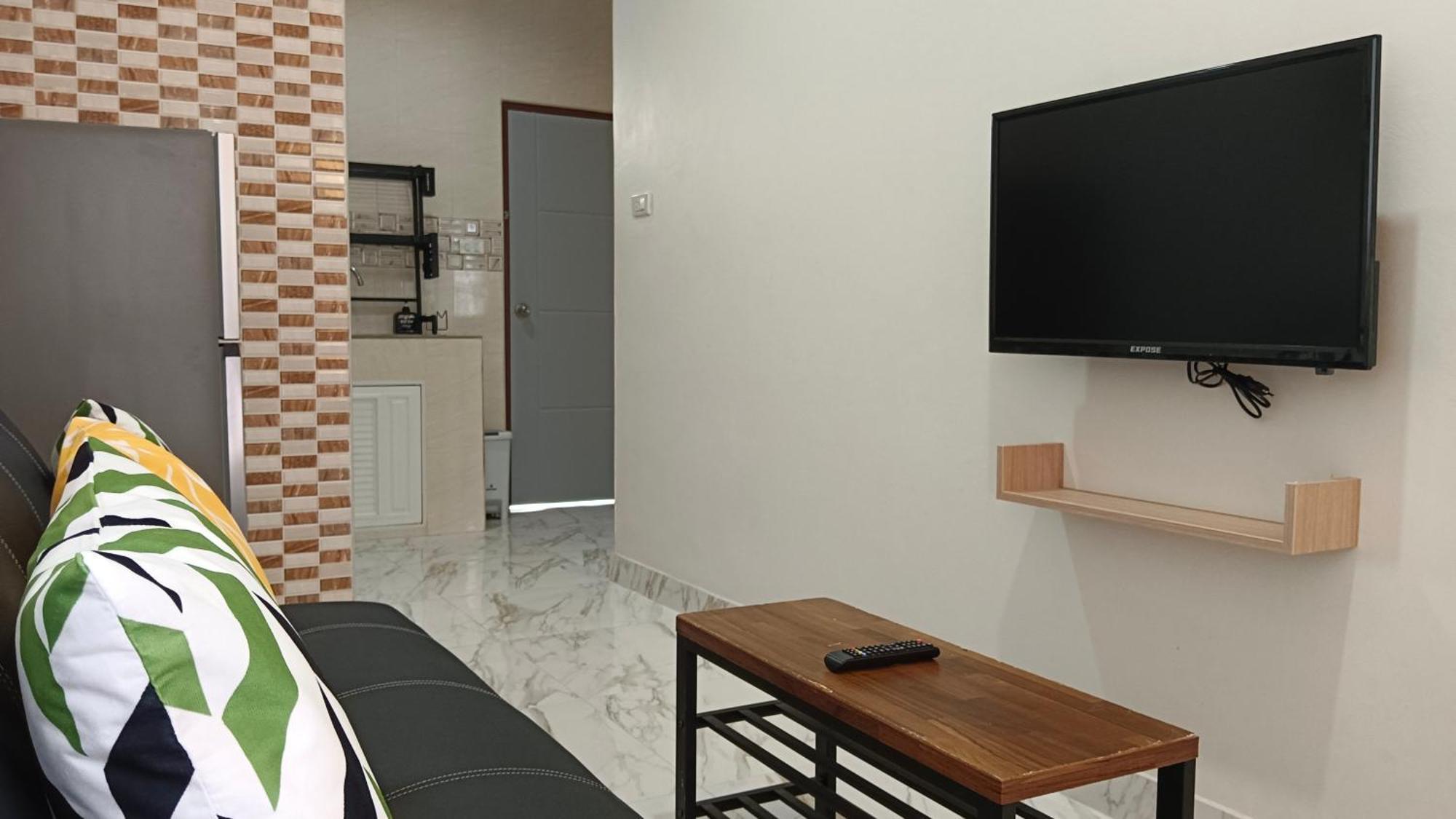 Modern Bangtao Studio Plaja Bang Tao Exterior foto