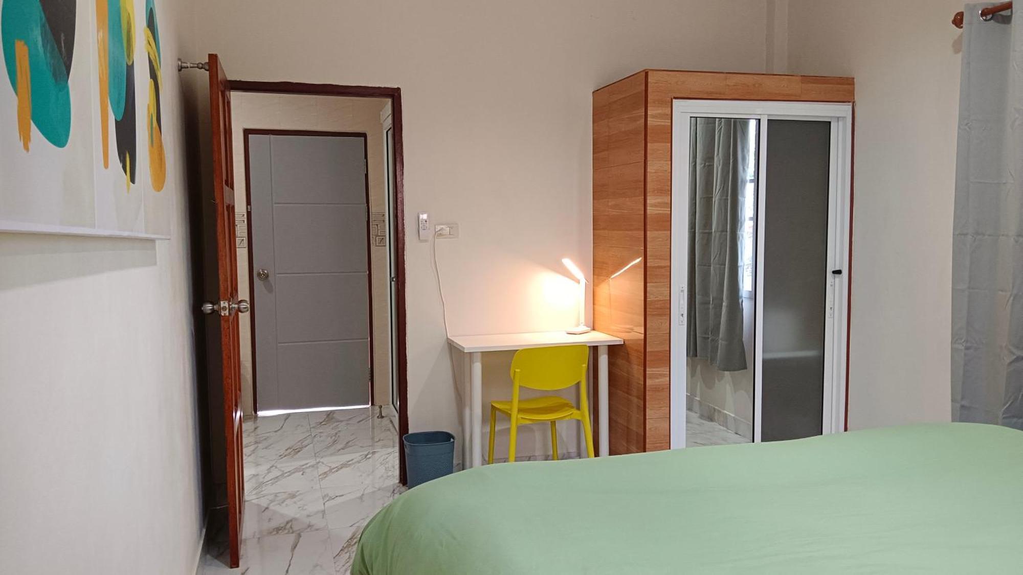 Modern Bangtao Studio Plaja Bang Tao Exterior foto