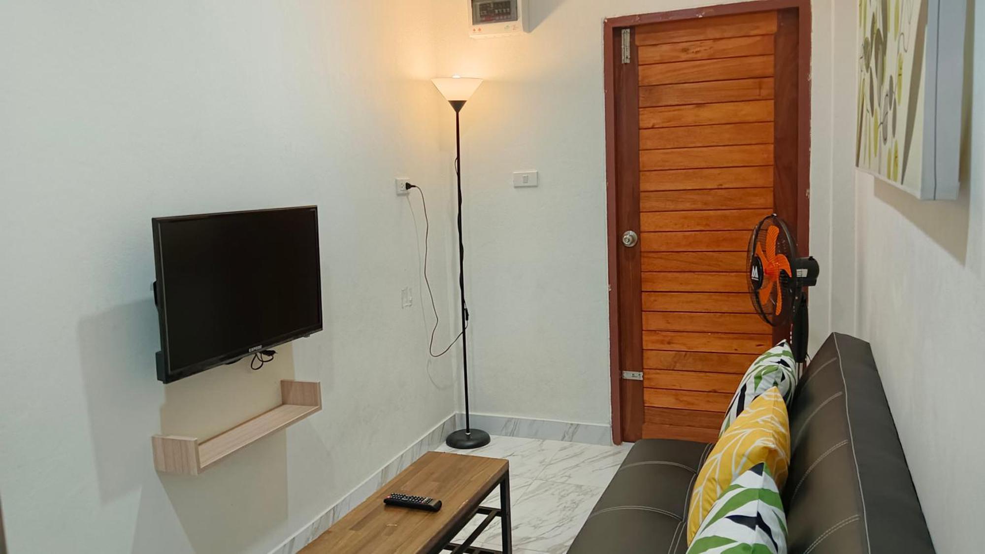 Modern Bangtao Studio Plaja Bang Tao Exterior foto